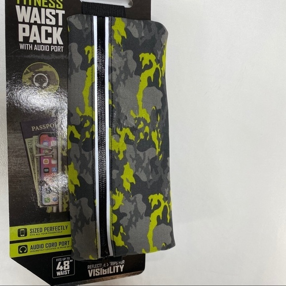 RBX waist pack - Picture 4 of 7